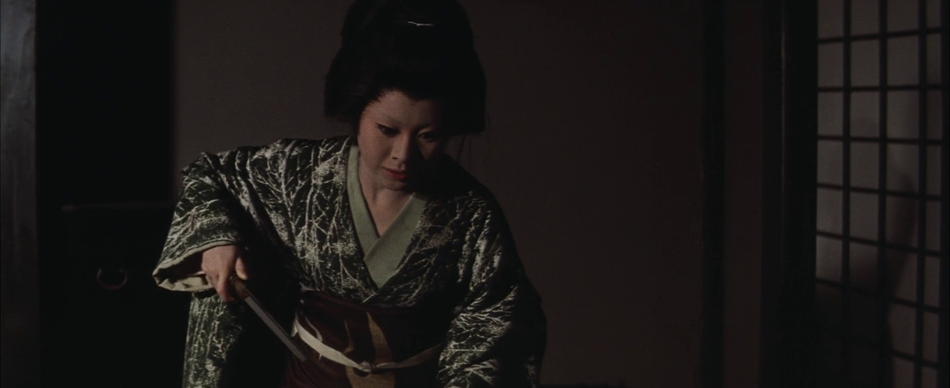 大菩萨岭剧照的剧照