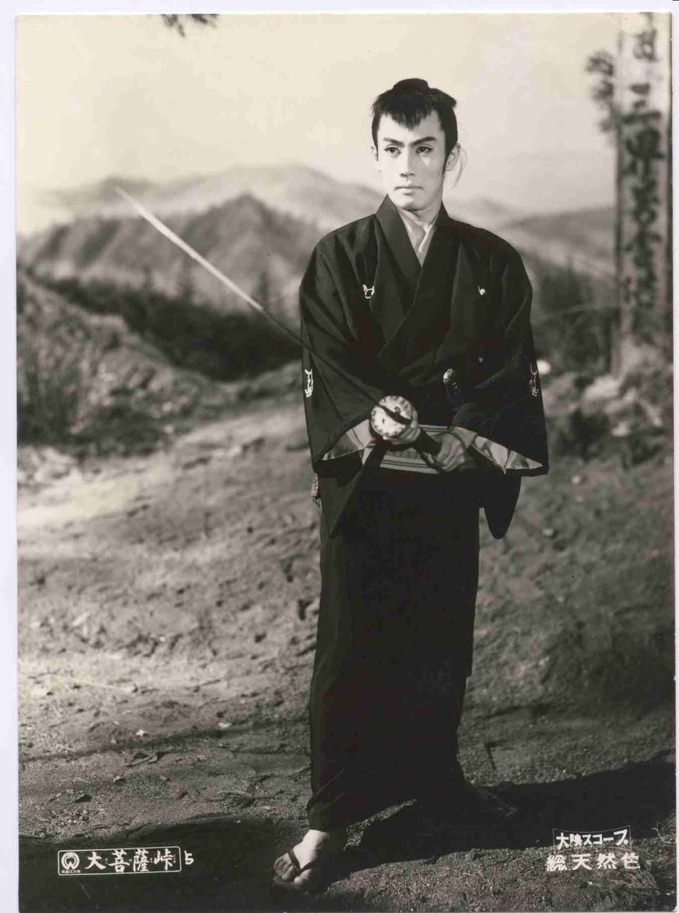 大菩萨岭剧照的剧照