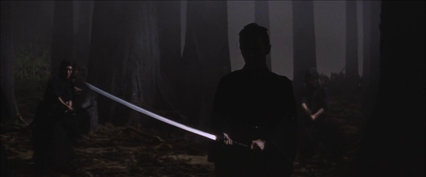 大菩萨岭剧照的剧照