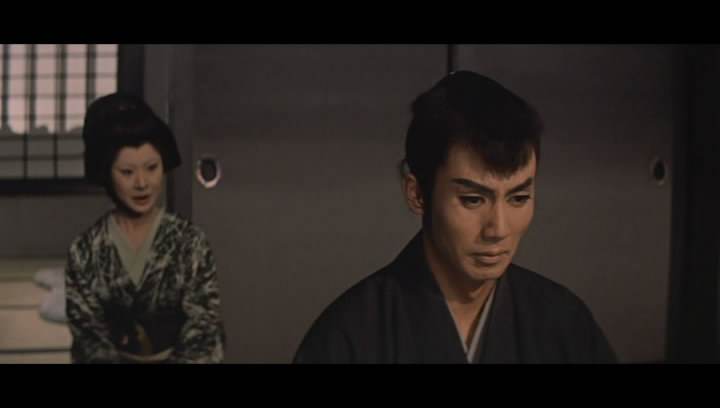 大菩萨岭剧照的剧照