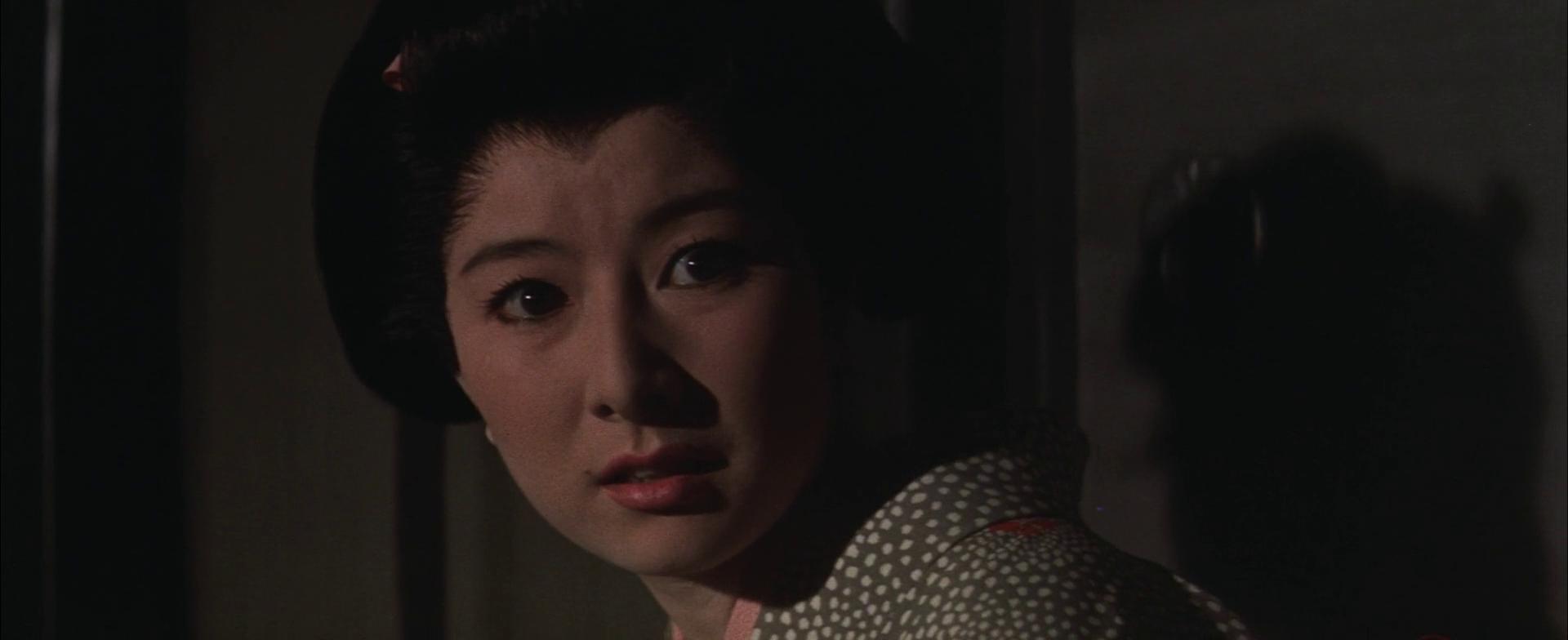 大菩萨岭剧照的剧照