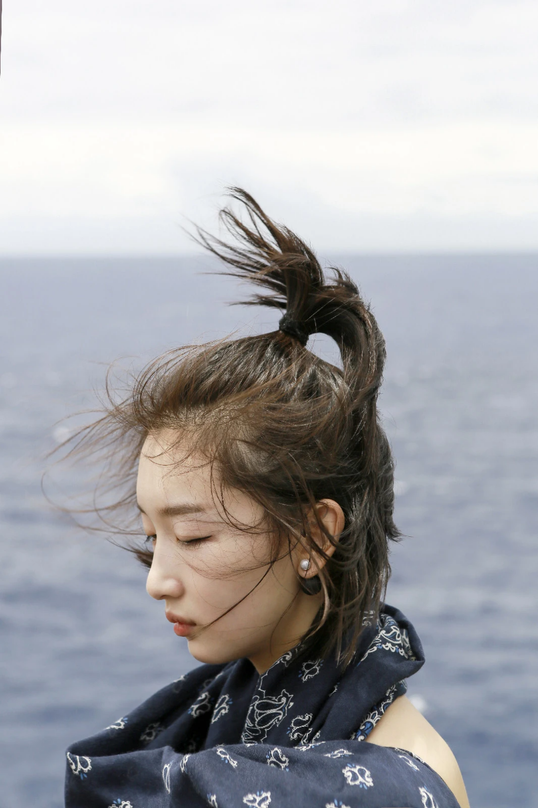 奔爱剧照的剧照