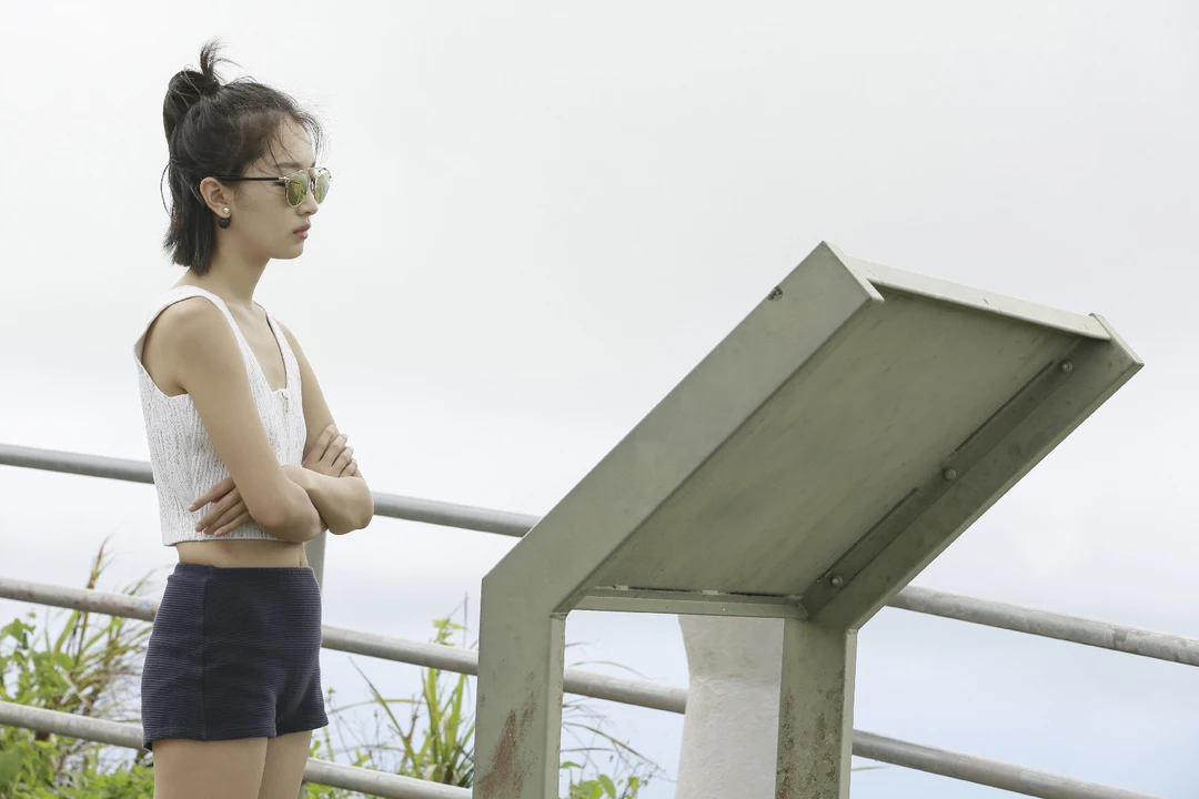 奔爱剧照的剧照