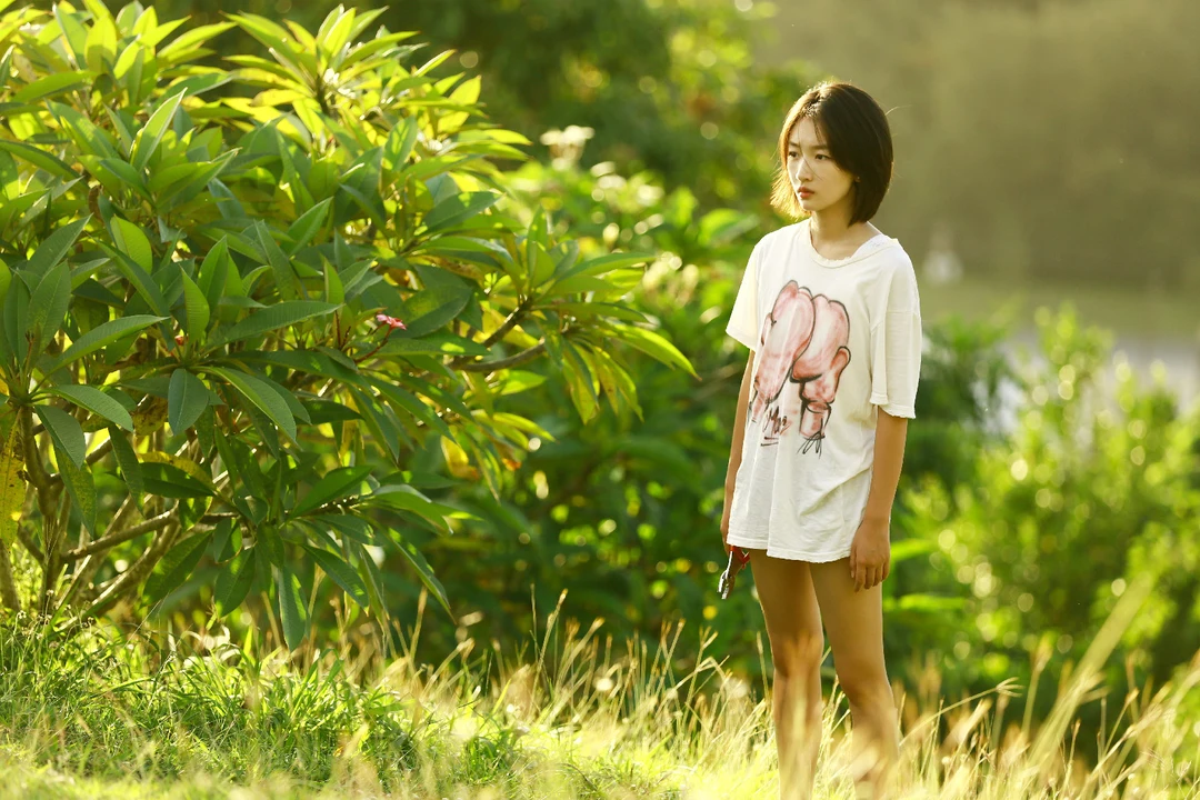 奔爱剧照的剧照