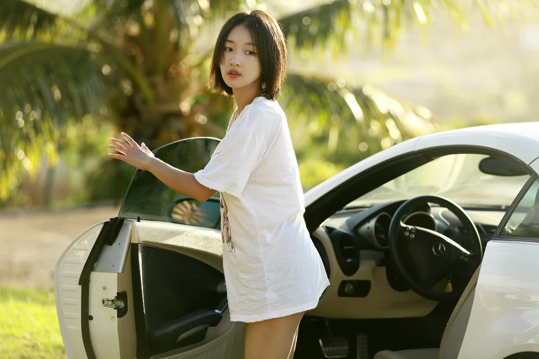 奔爱剧照的剧照