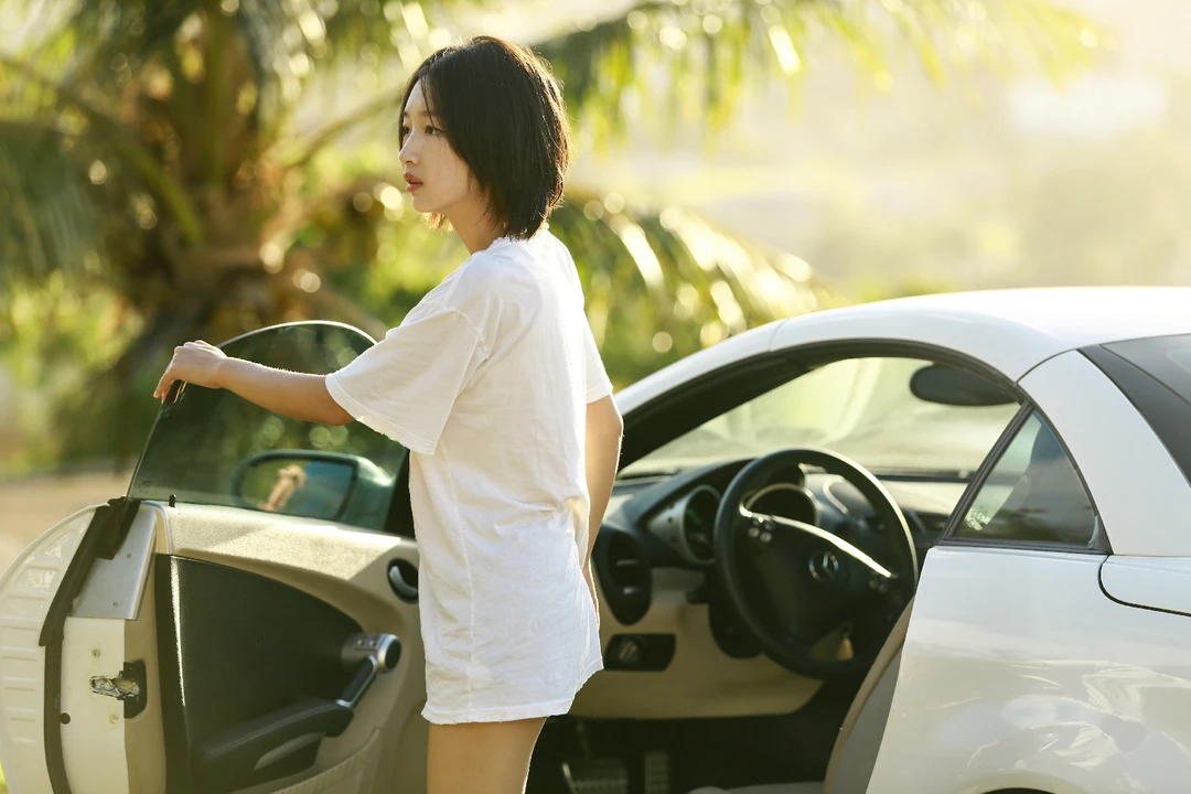 奔爱剧照的剧照