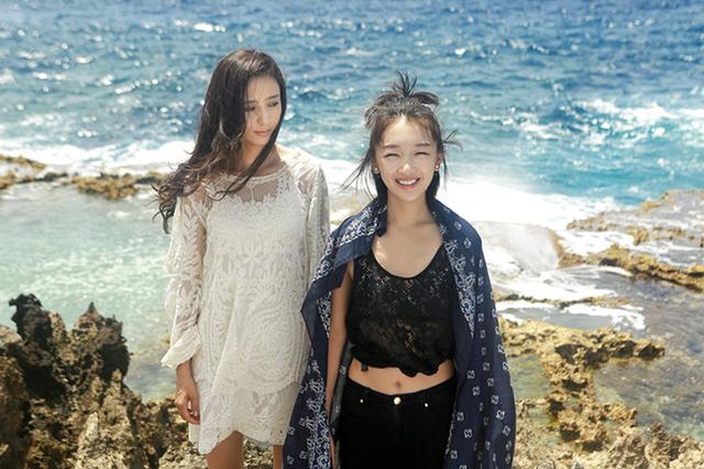 奔爱剧照的剧照