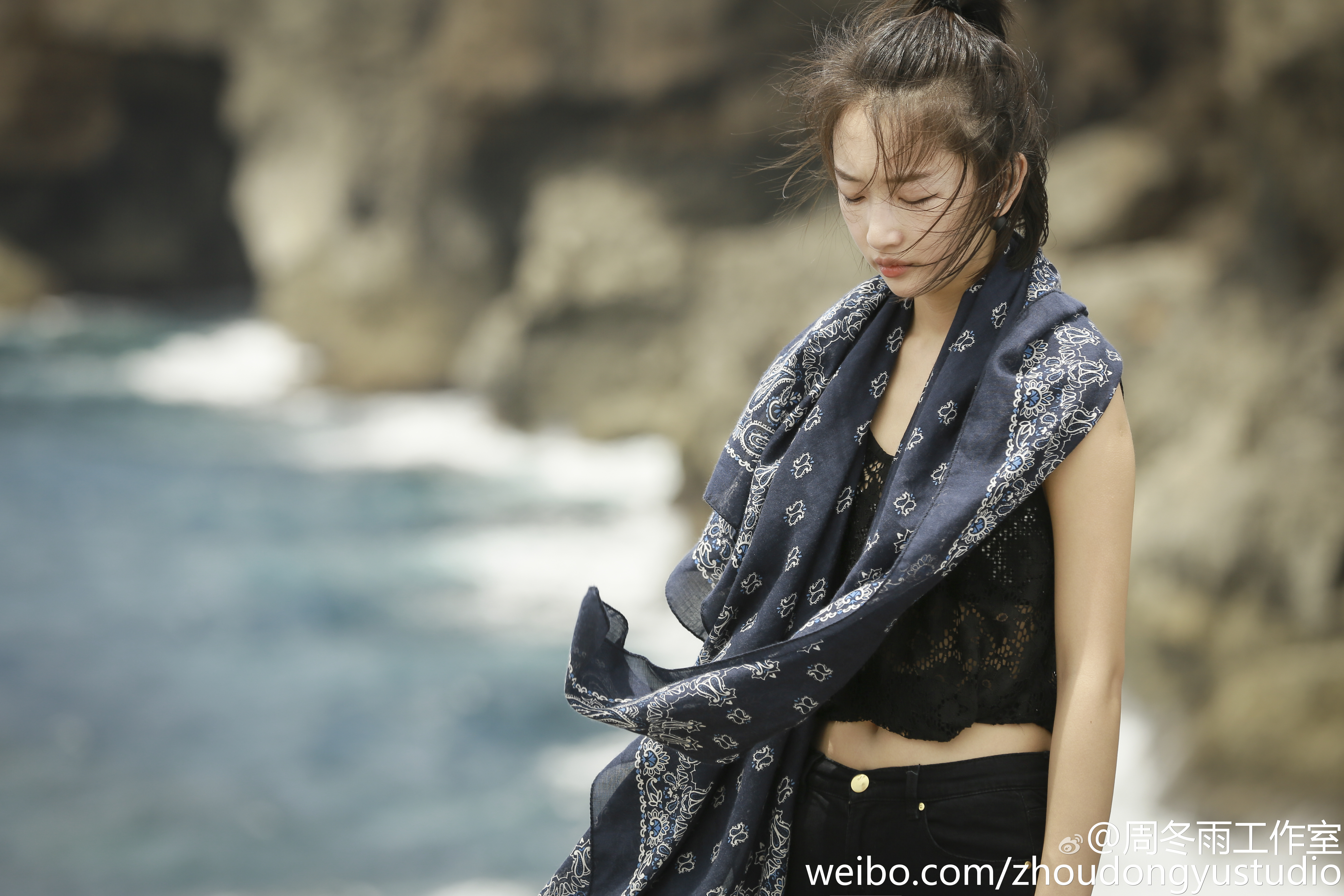 奔爱剧照的剧照