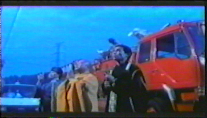 婴灵剧照的剧照