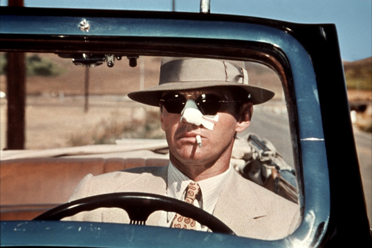 唐人街剧照的剧照