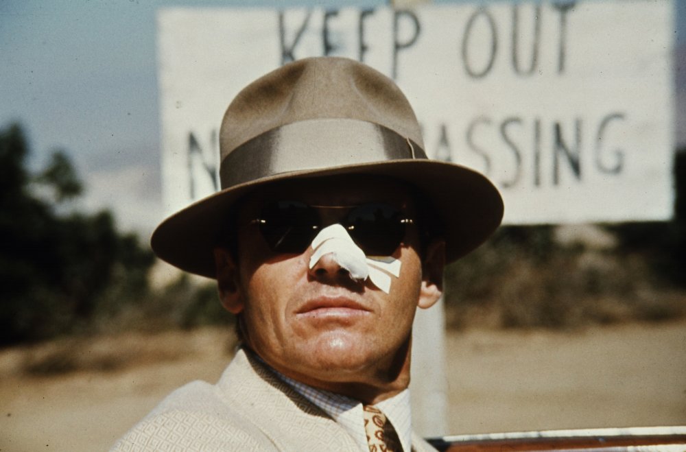 唐人街剧照的剧照