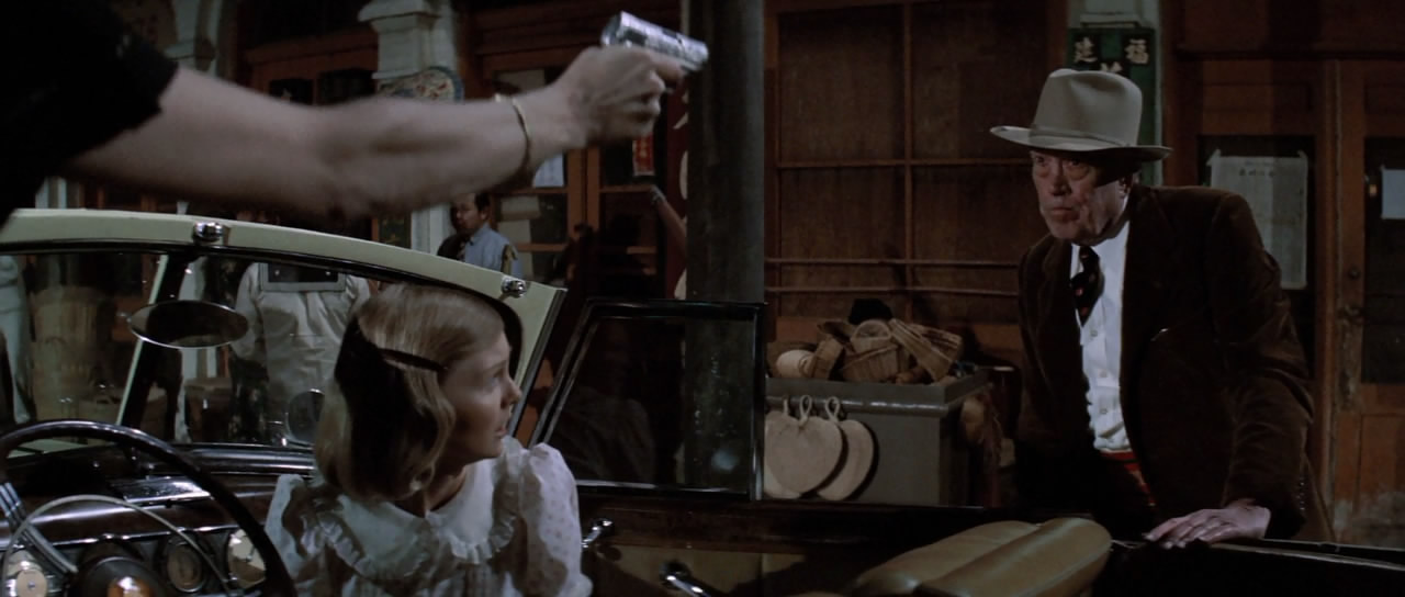 唐人街剧照的剧照