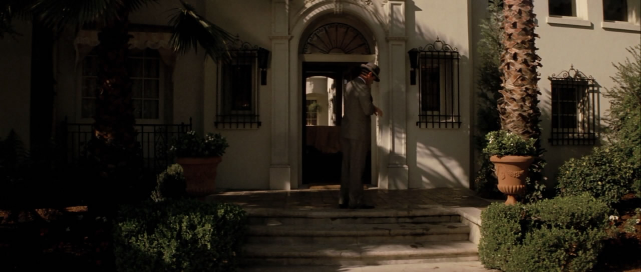 唐人街剧照的剧照