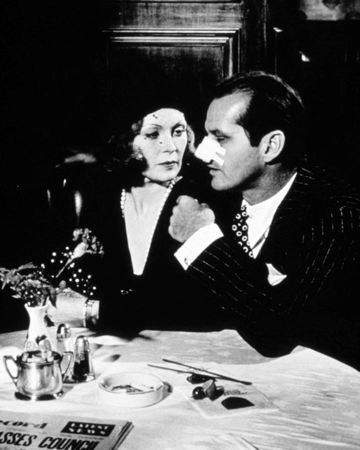 唐人街剧照的剧照