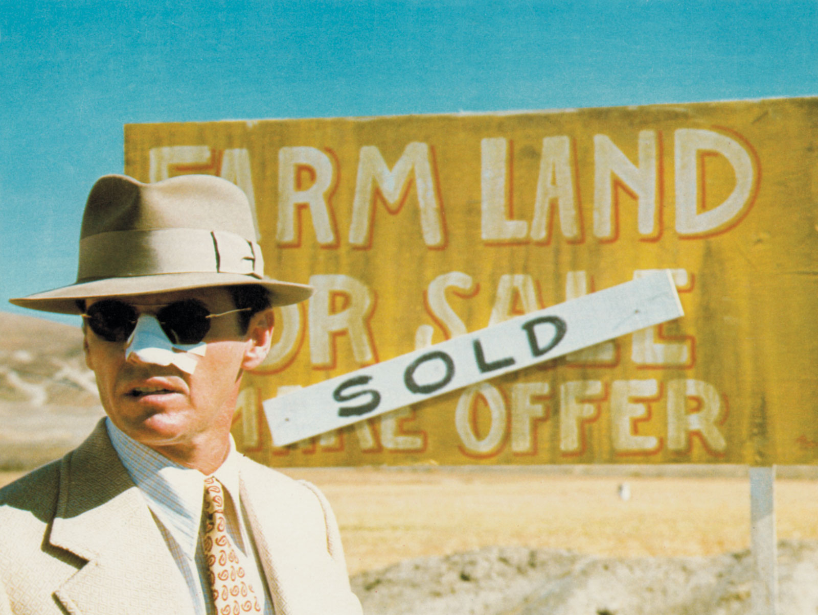 唐人街剧照的剧照