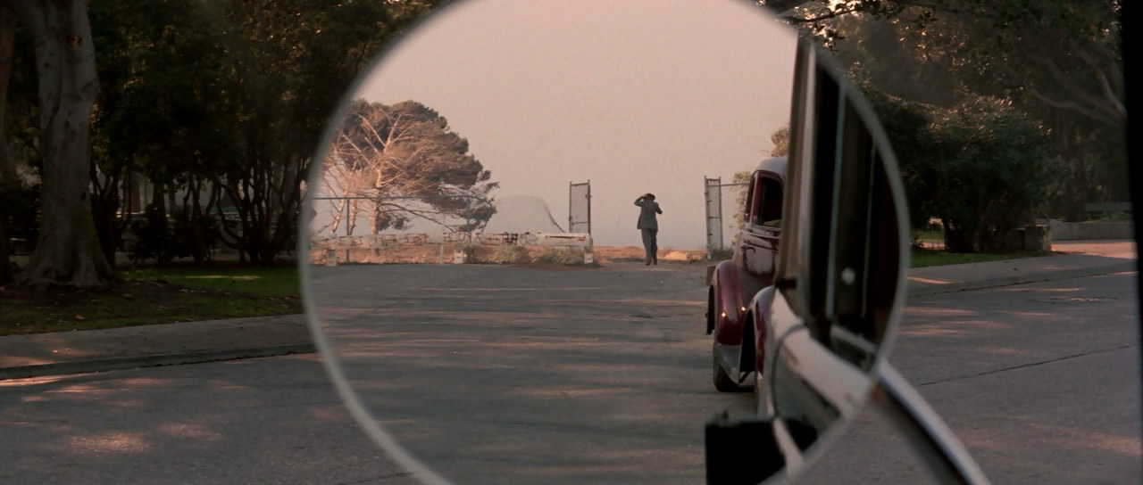 唐人街剧照的剧照