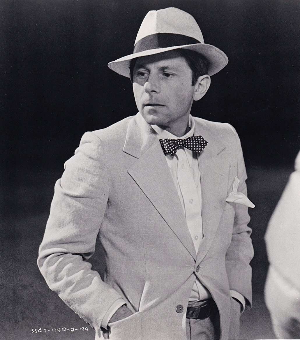 唐人街剧照的剧照