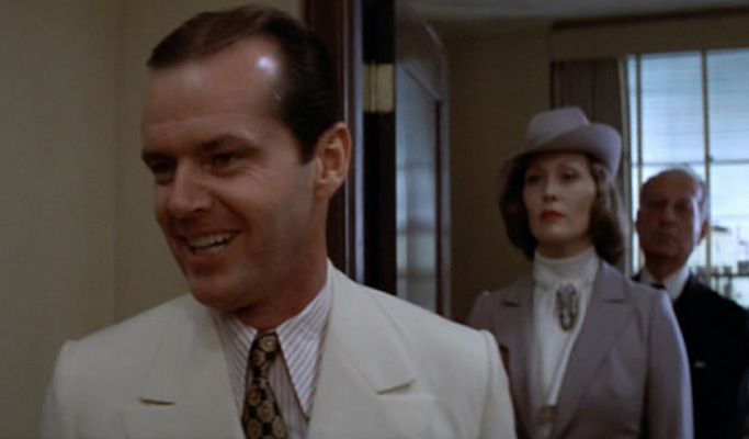 唐人街剧照的剧照