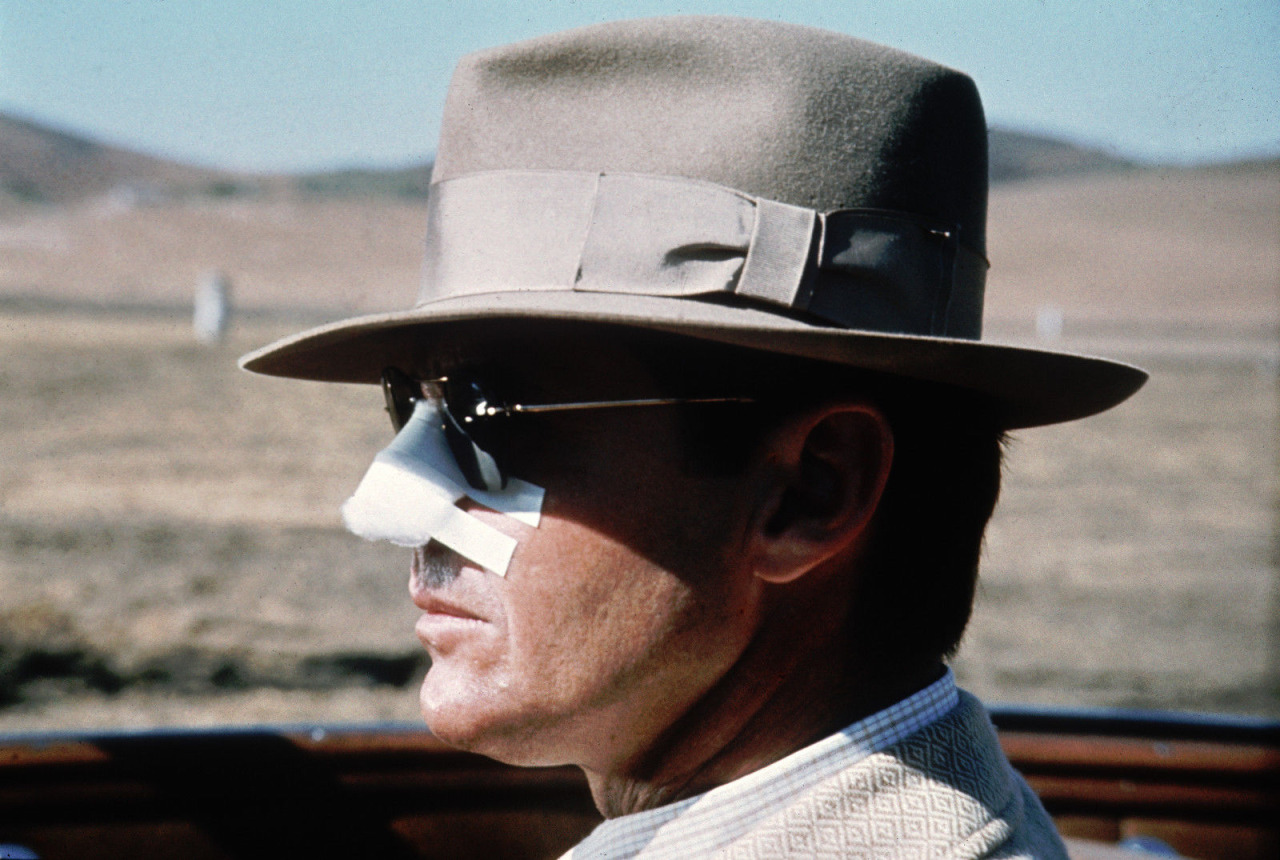 唐人街剧照的剧照