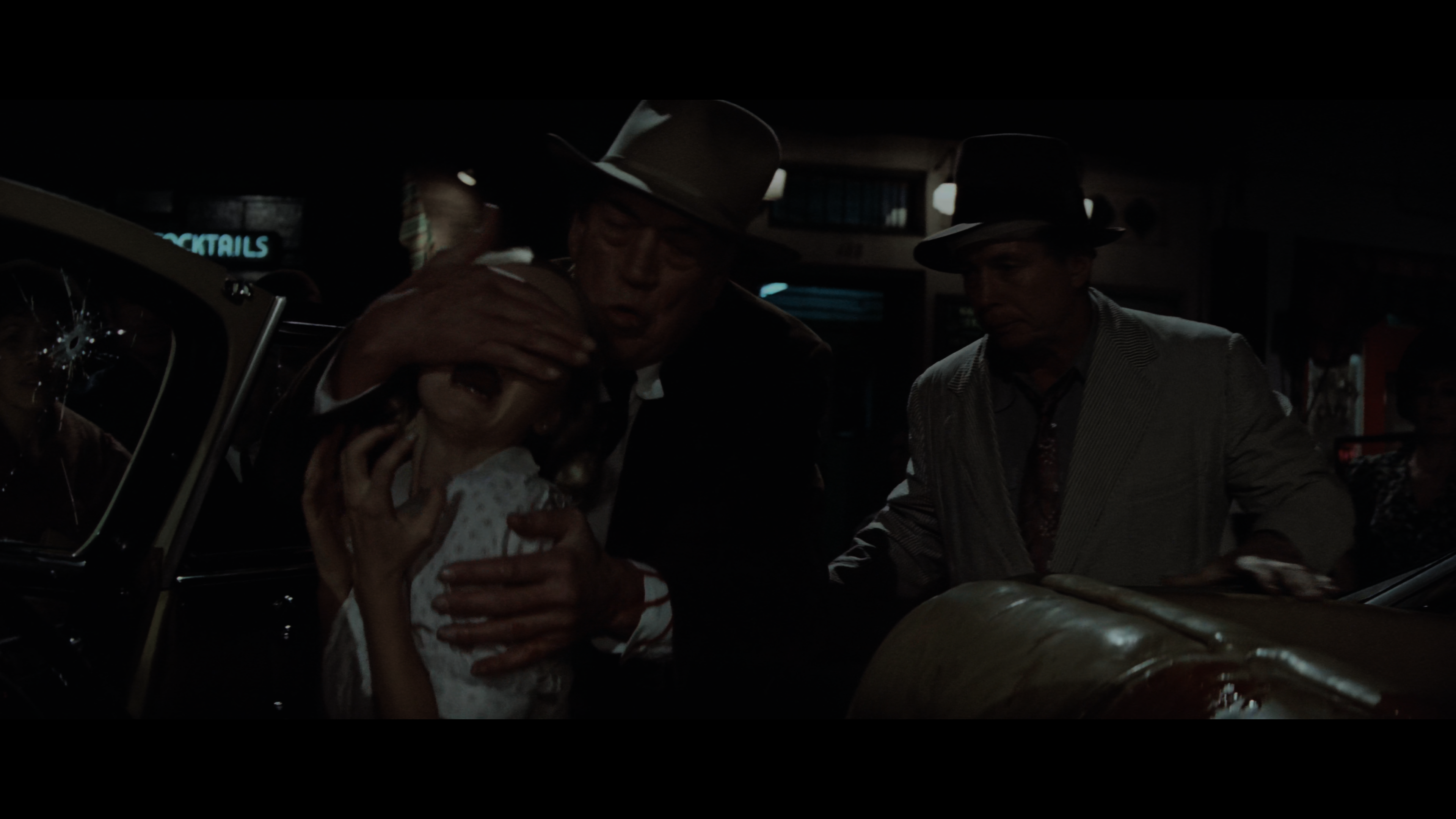 唐人街剧照的剧照