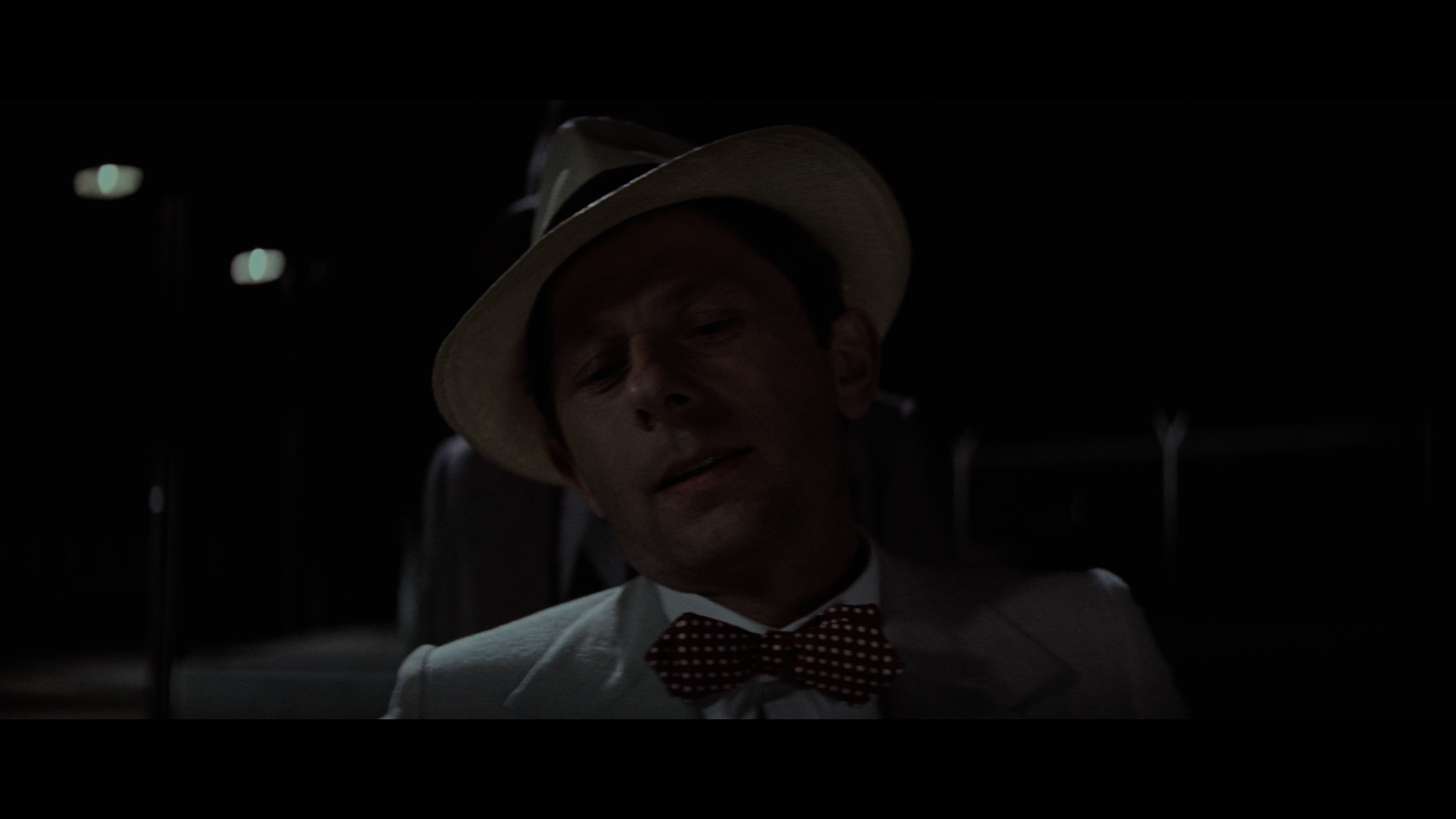 唐人街剧照的剧照