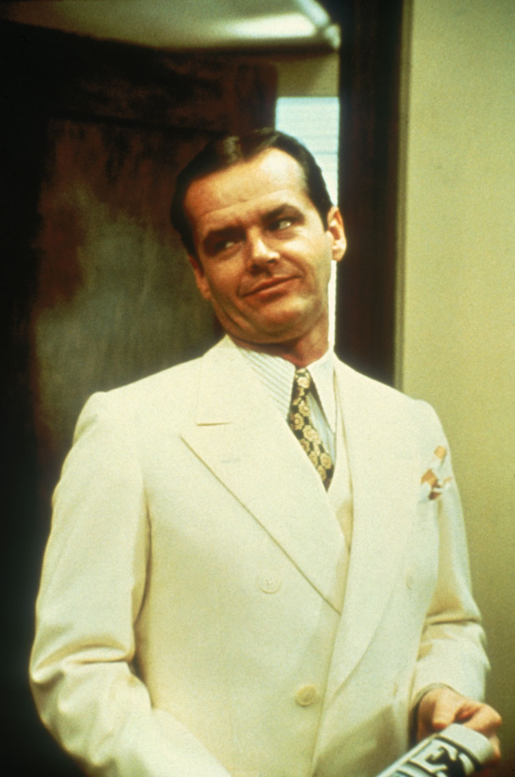 唐人街剧照的剧照