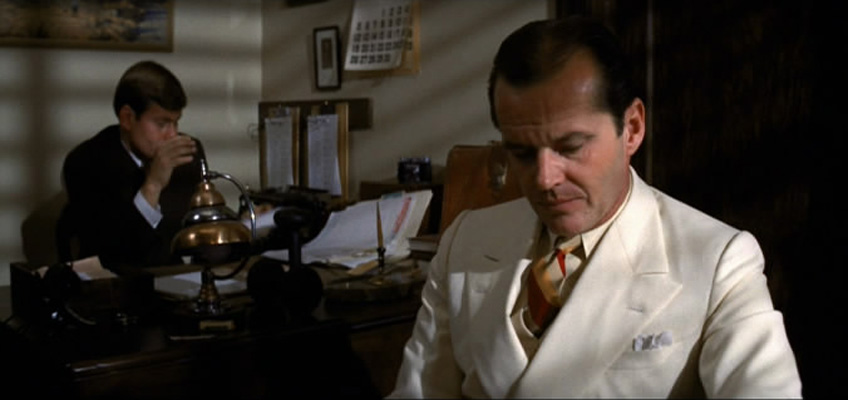 唐人街剧照的剧照