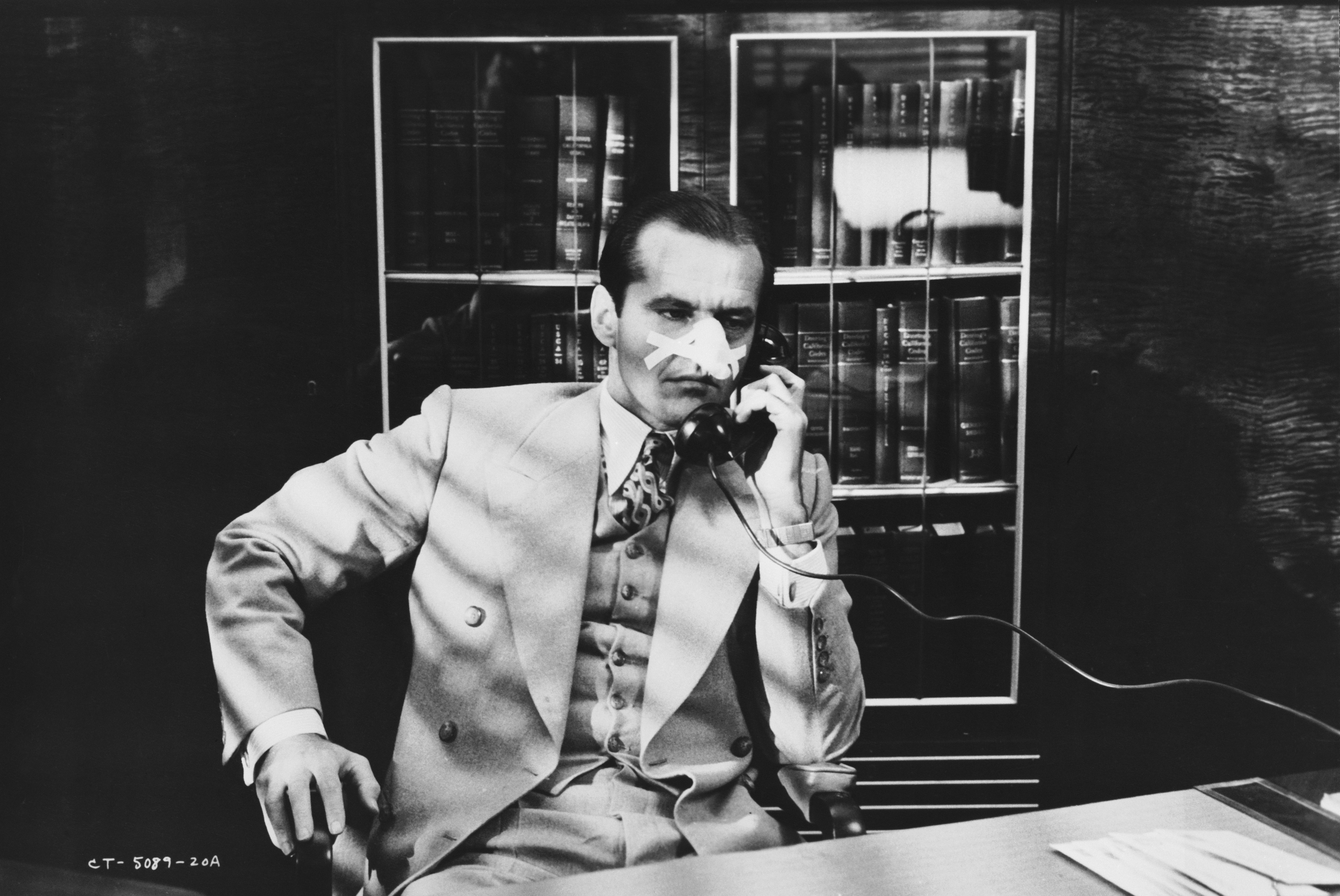 唐人街剧照的剧照