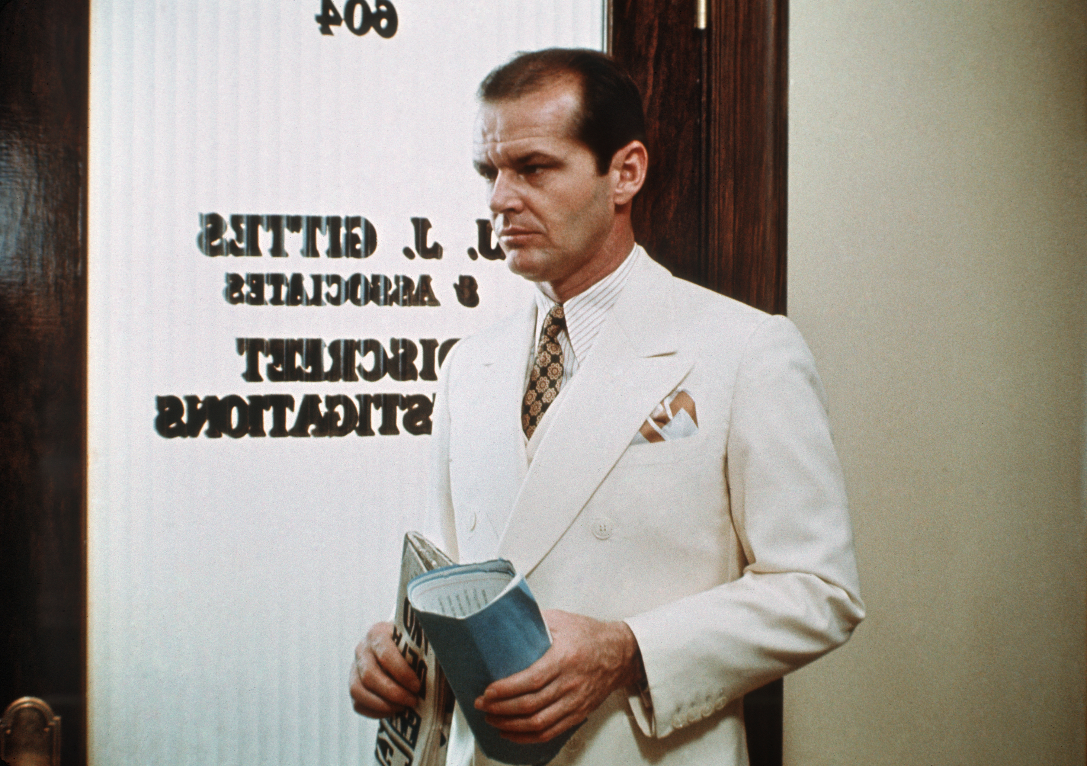 唐人街剧照的剧照