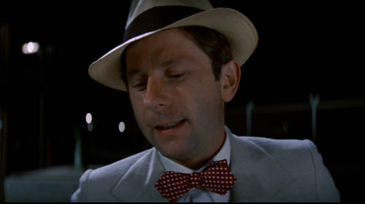 唐人街剧照的剧照