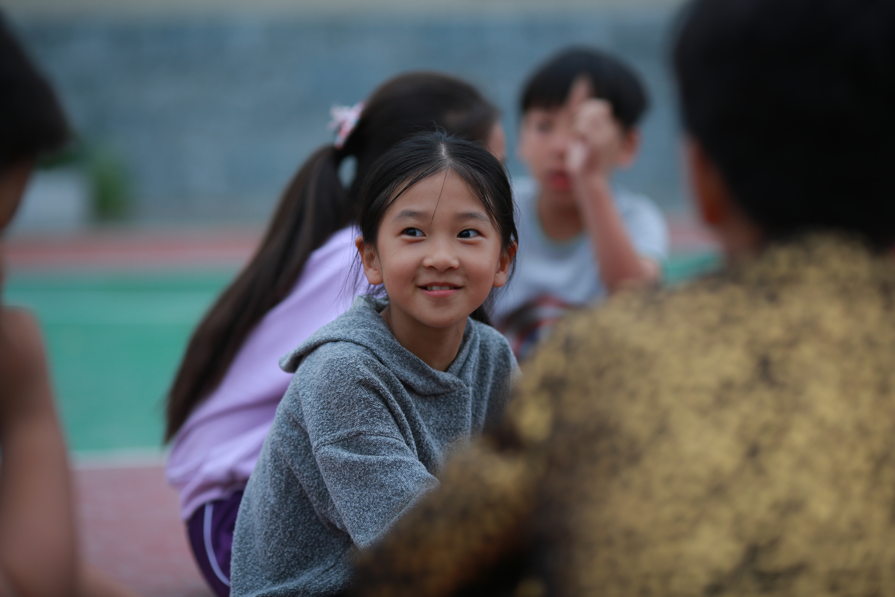 舞动吧！少年剧照的剧照