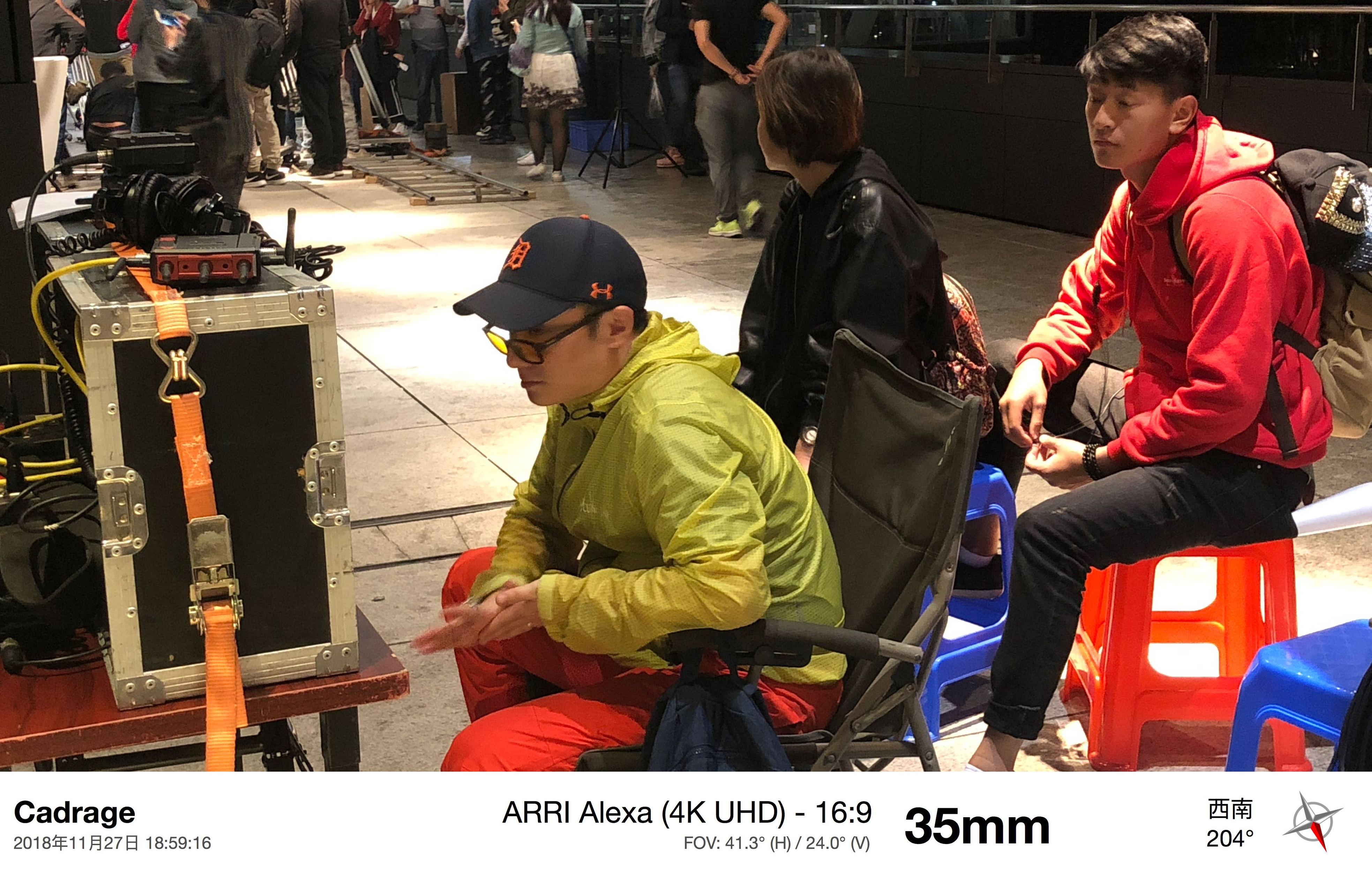 舞动吧！少年剧照的剧照