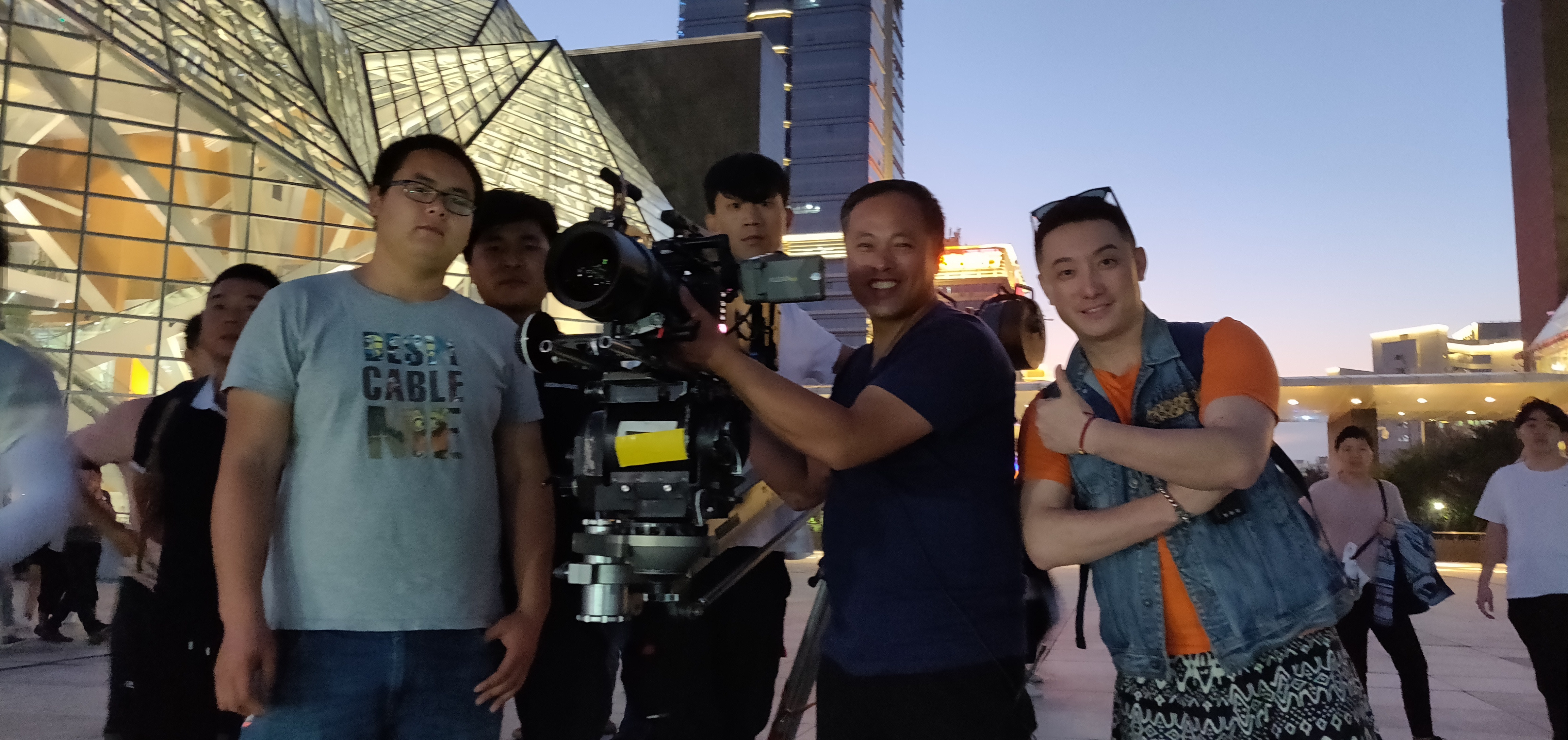 舞动吧！少年剧照的剧照