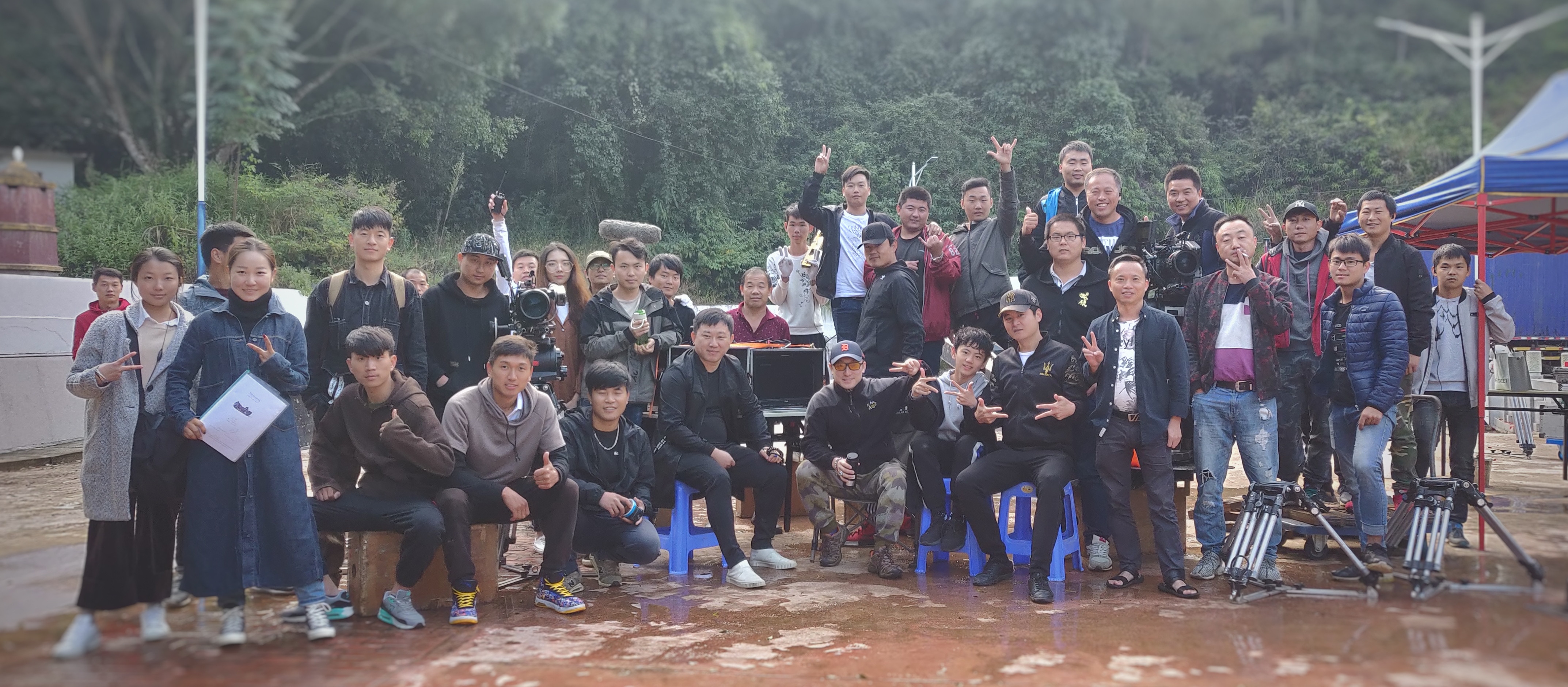 舞动吧！少年剧照的剧照