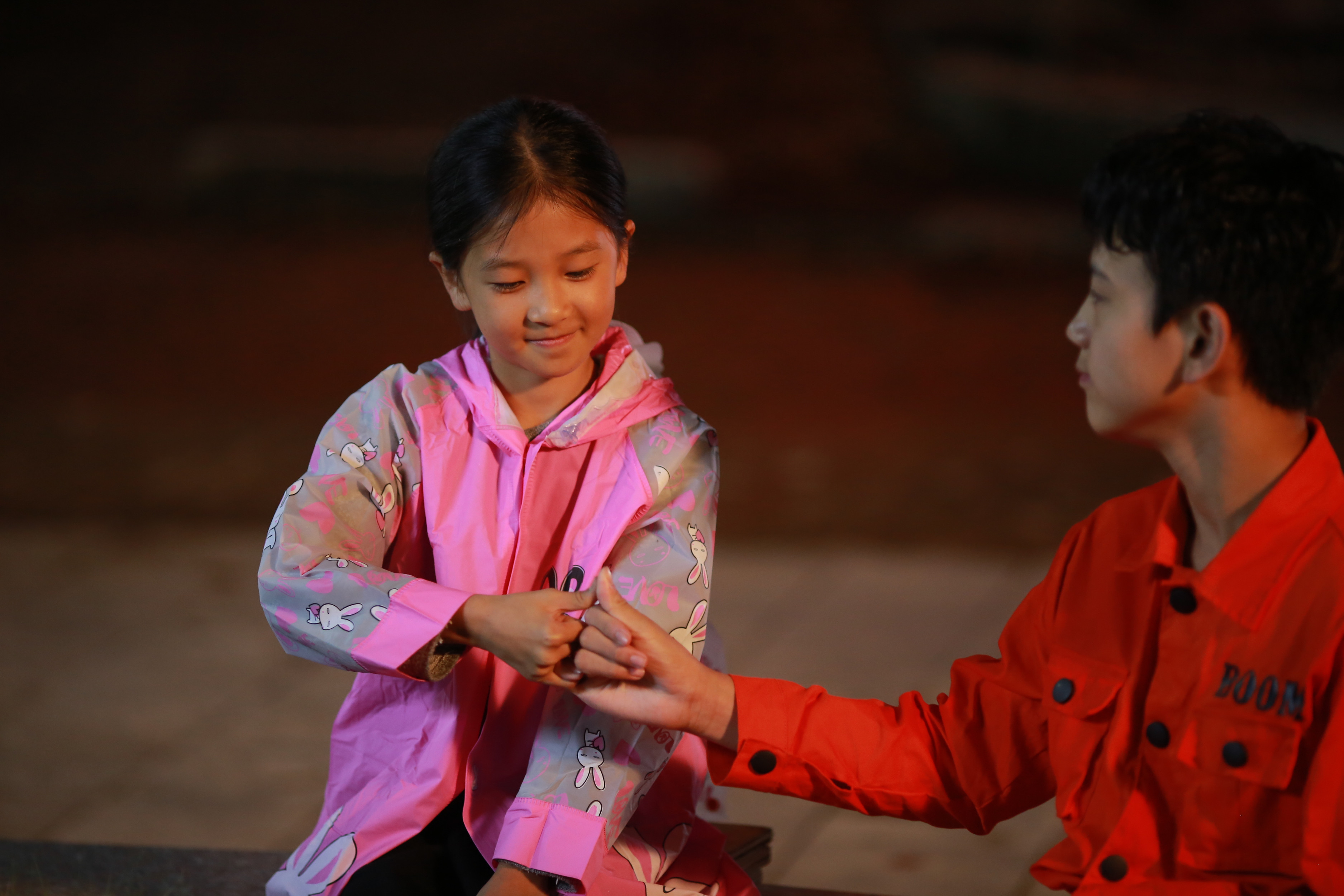 舞动吧！少年剧照的剧照