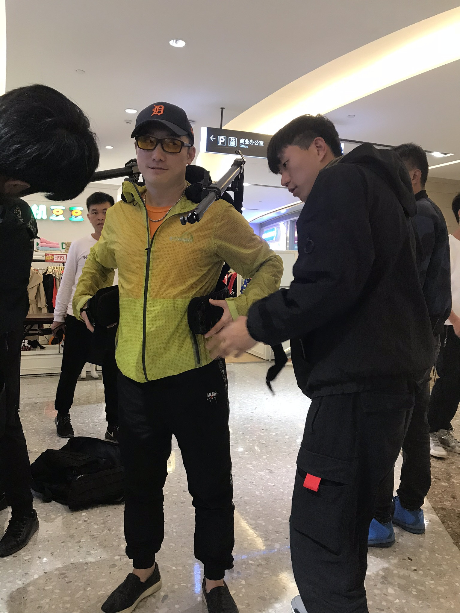 舞动吧！少年剧照的剧照