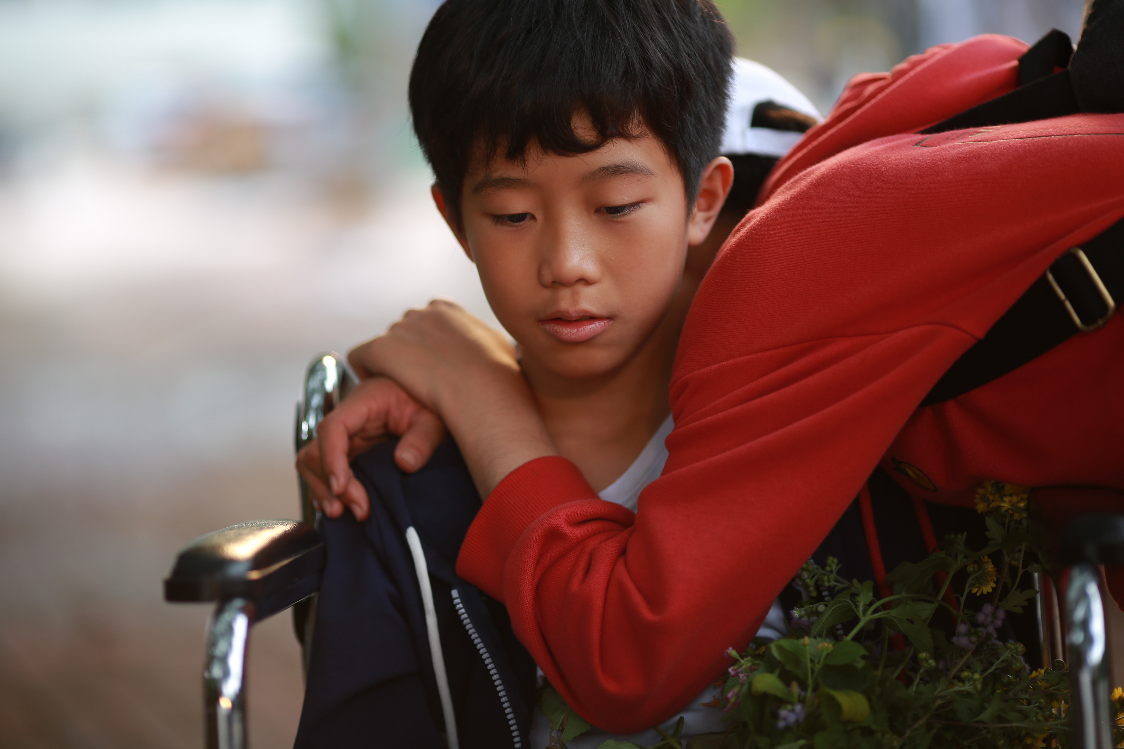 舞动吧！少年剧照的剧照