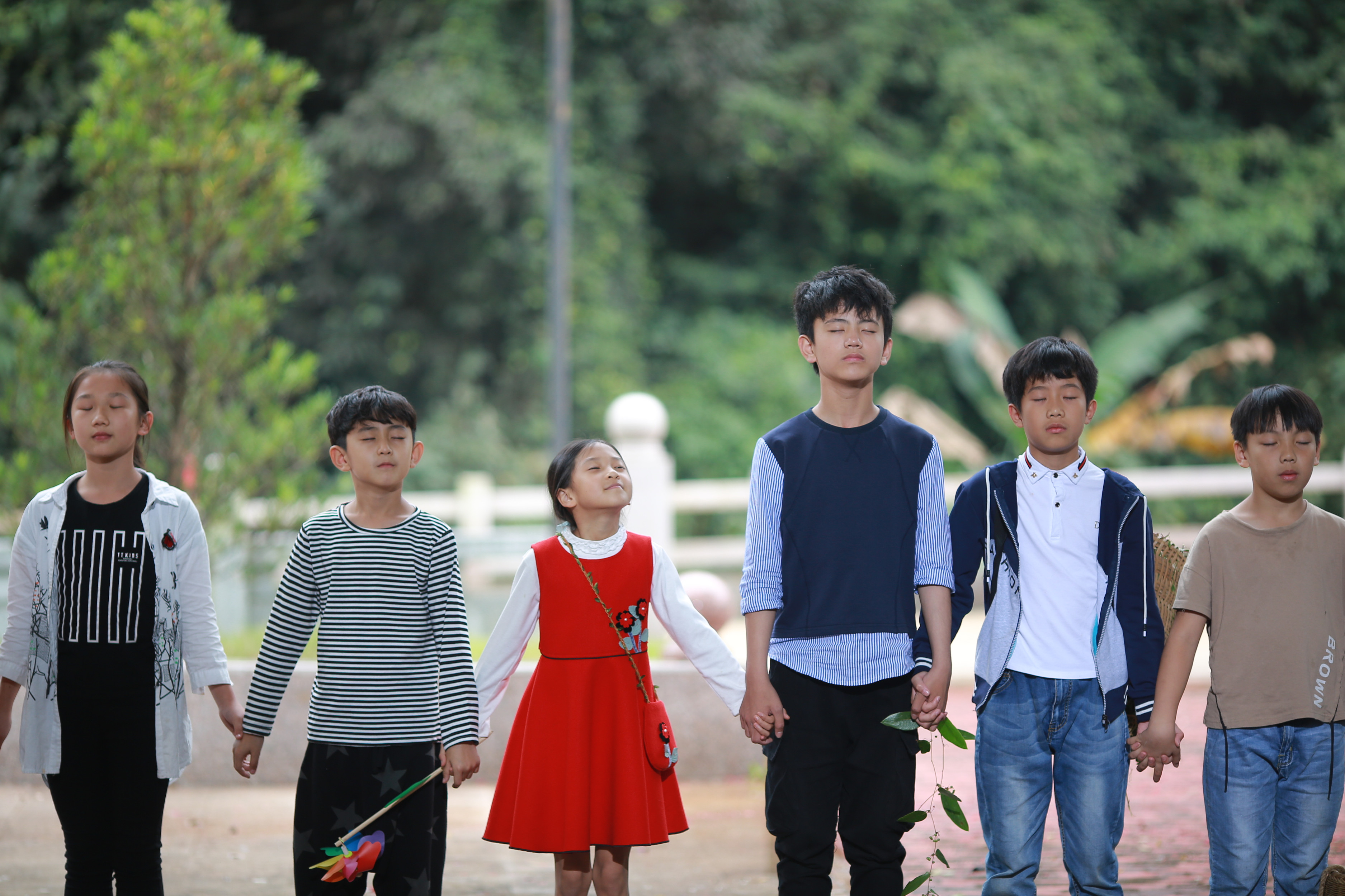 舞动吧！少年剧照的剧照