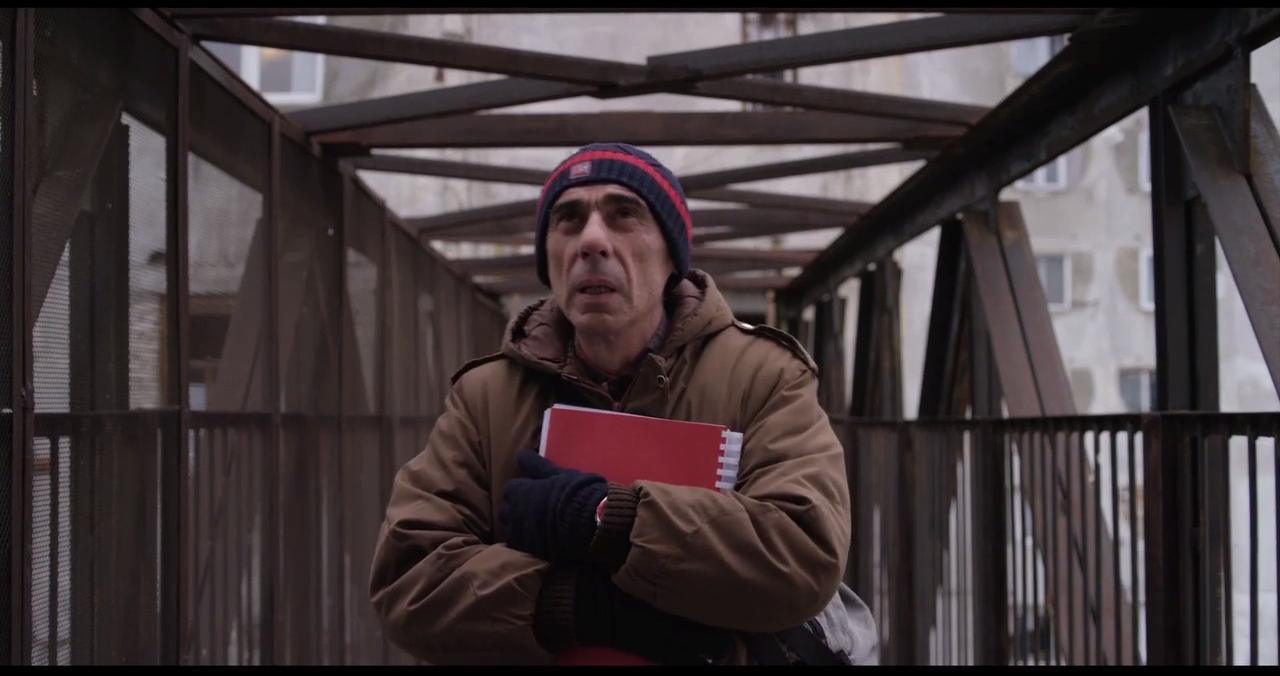 惊慌妈妈剧照的剧照