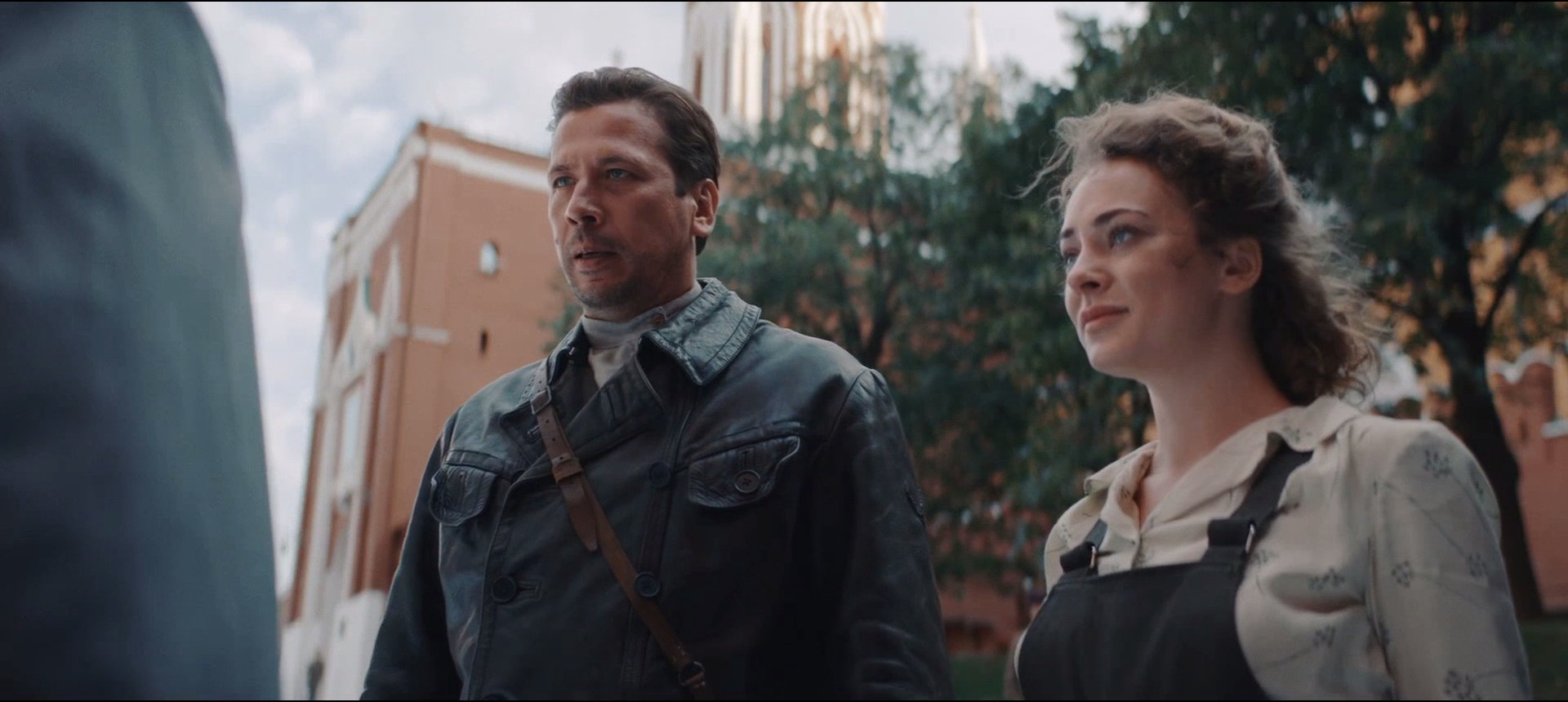 坦克剧照的剧照