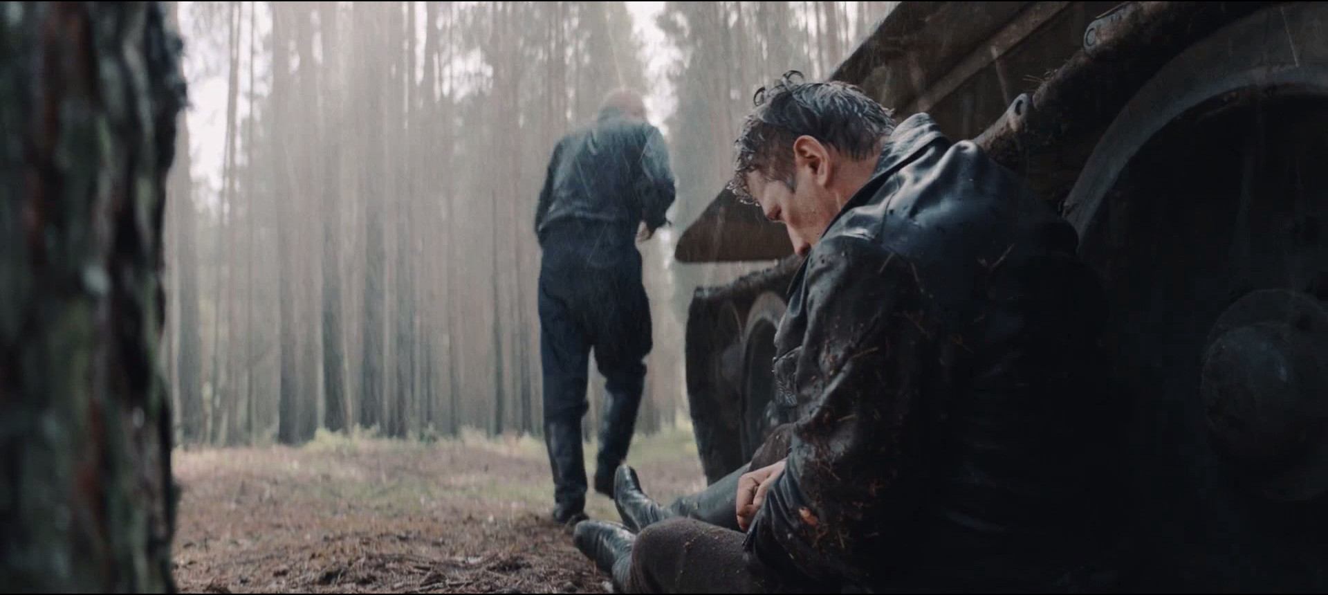 坦克剧照的剧照