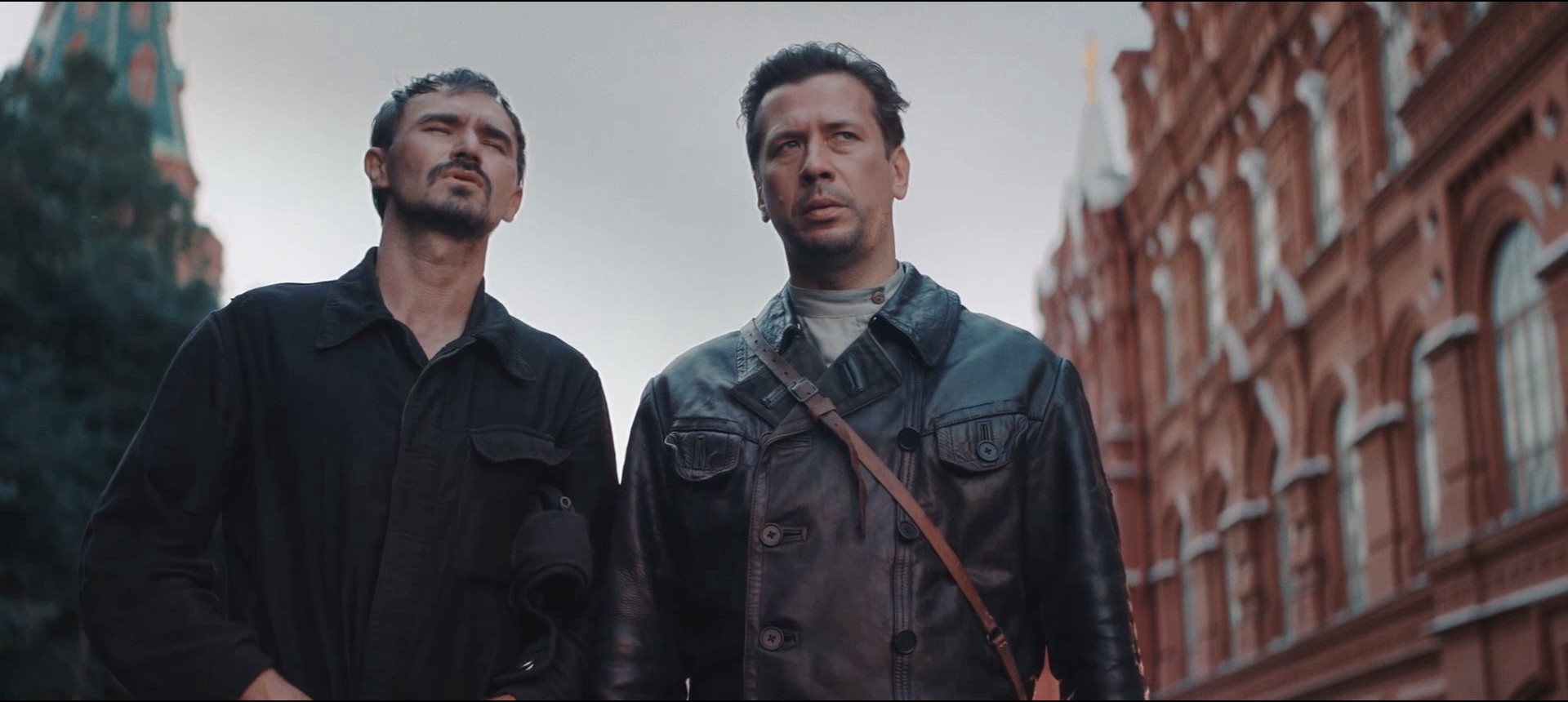 坦克剧照的剧照