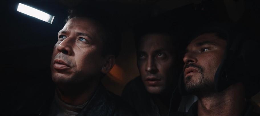 坦克剧照的剧照