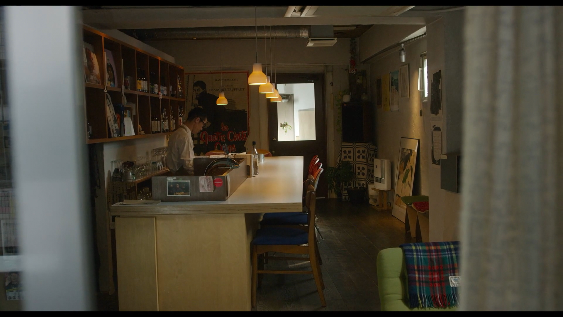 福冈剧照的剧照