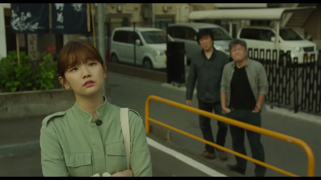 福冈剧照的剧照