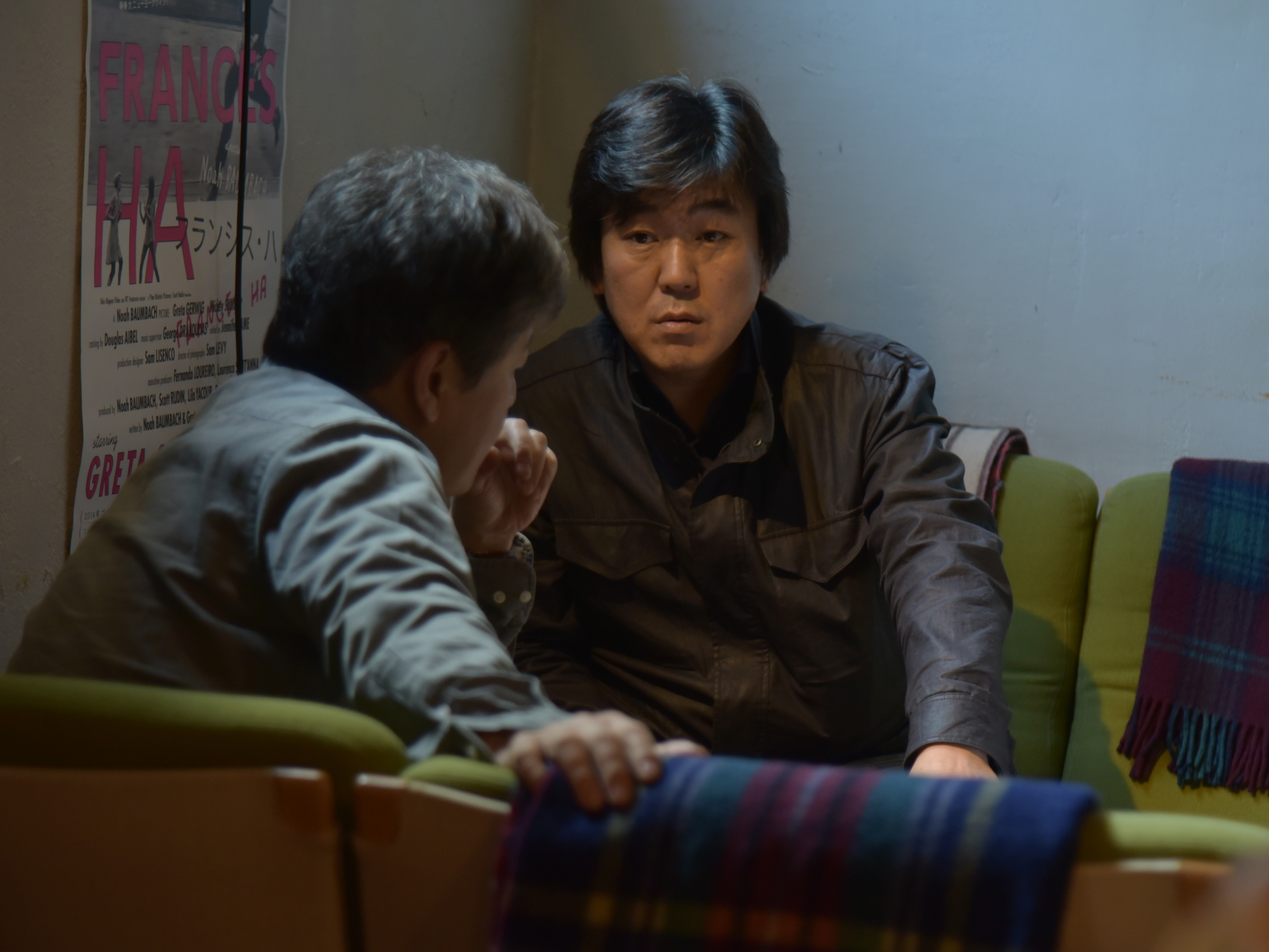 福冈剧照的剧照