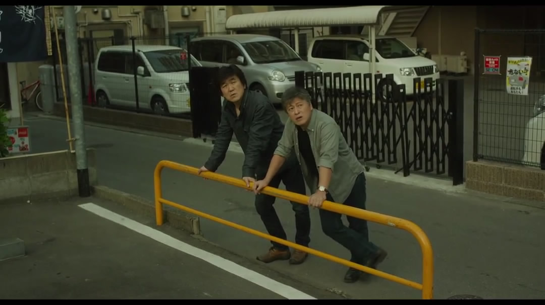 福冈剧照的剧照