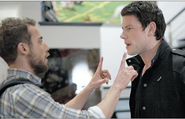 血浓于水剧照的剧照