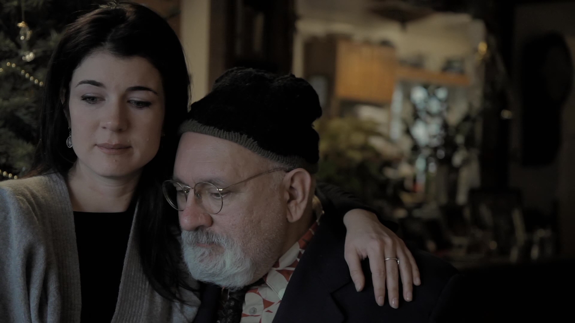 血浓于水剧照的剧照