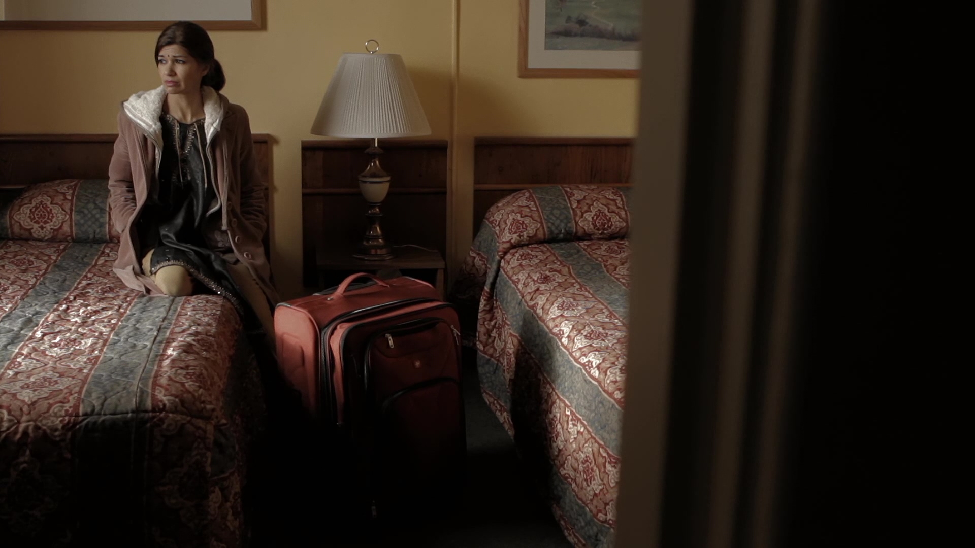 血浓于水剧照的剧照